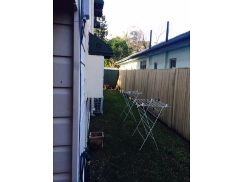 39 Ewart Street, Paddington QLD 4064