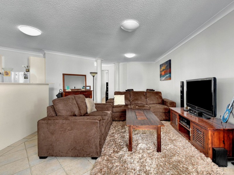 9/40 Dixon Street, Auchenflower QLD 4066