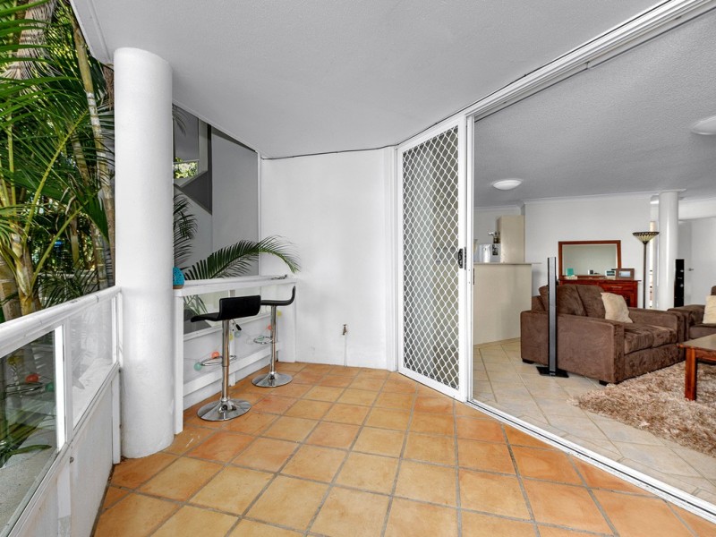 9/40 Dixon Street, Auchenflower QLD 4066