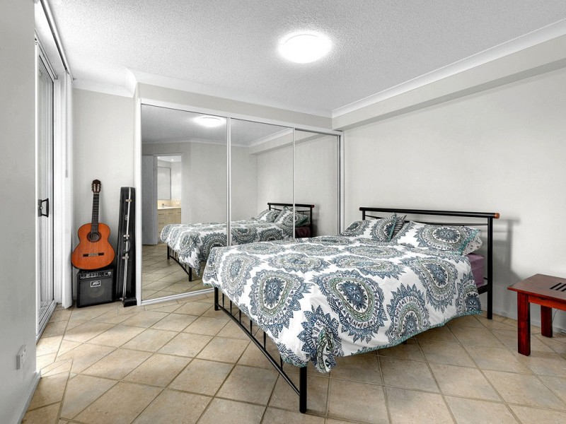 9/40 Dixon Street, Auchenflower QLD 4066