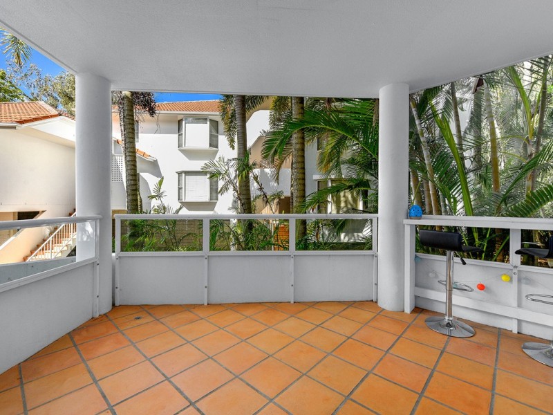 9/40 Dixon Street, Auchenflower QLD 4066