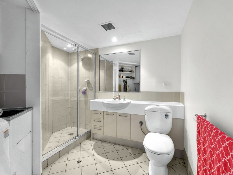 9/40 Dixon Street, Auchenflower QLD 4066