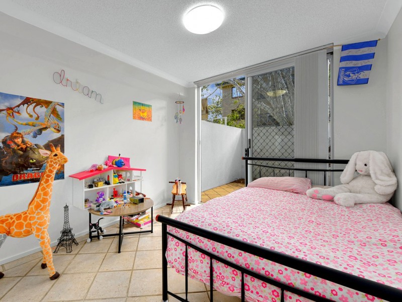 9/40 Dixon Street, Auchenflower QLD 4066