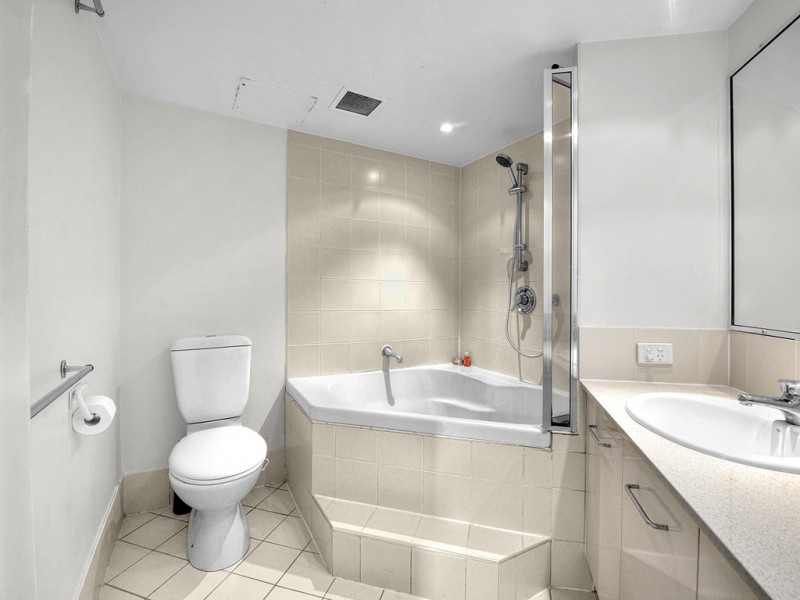 9/40 Dixon Street, Auchenflower QLD 4066