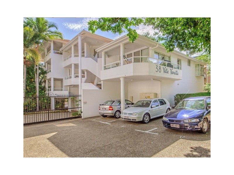9/40 Dixon Street, Auchenflower QLD 4066