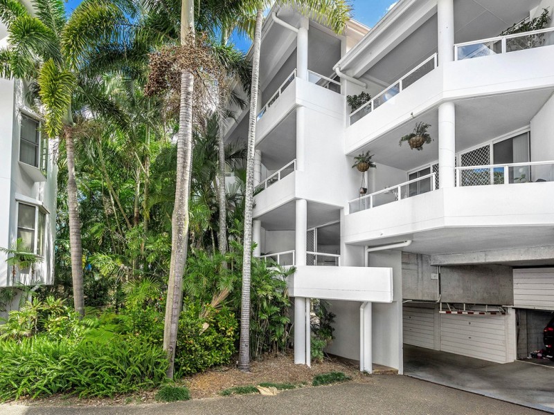 9/40 Dixon Street, Auchenflower QLD 4066