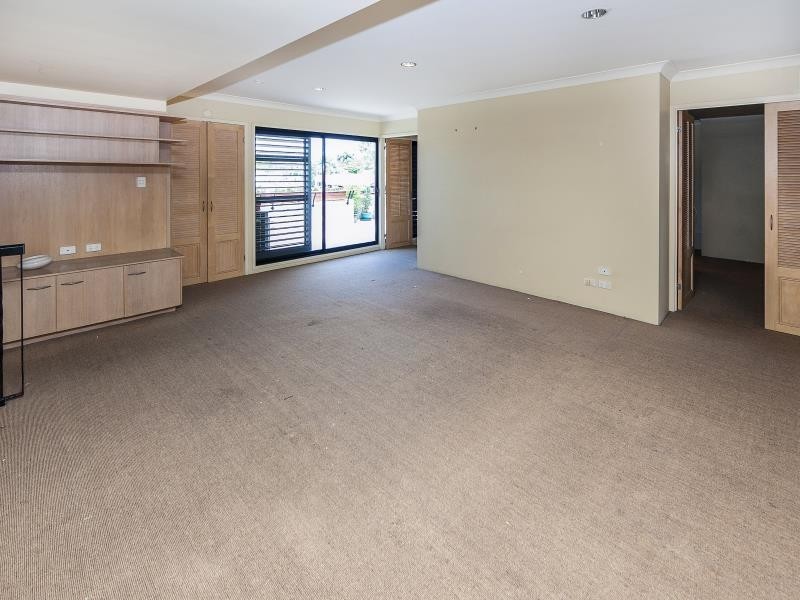 16/165 Baroona Road, Paddington QLD 4064