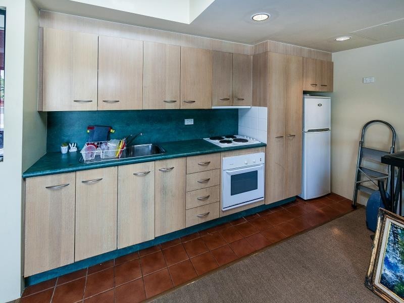 16/165 Baroona Road, Paddington QLD 4064