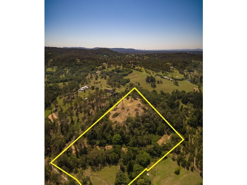 23 White Cedar Road, Pullenvale QLD 4069