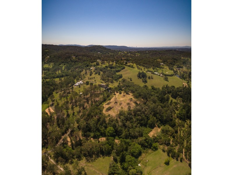 23 White Cedar Road, Pullenvale QLD 4069