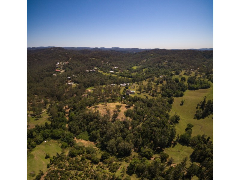 23 White Cedar Road, Pullenvale QLD 4069