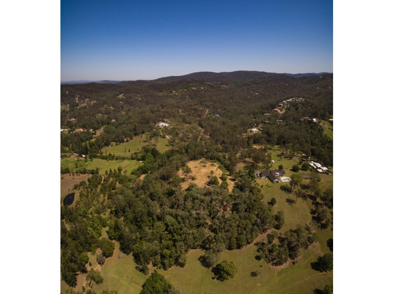 23 White Cedar Road, Pullenvale QLD 4069