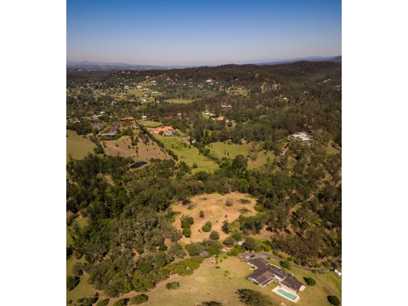 23 White Cedar Road, Pullenvale QLD 4069