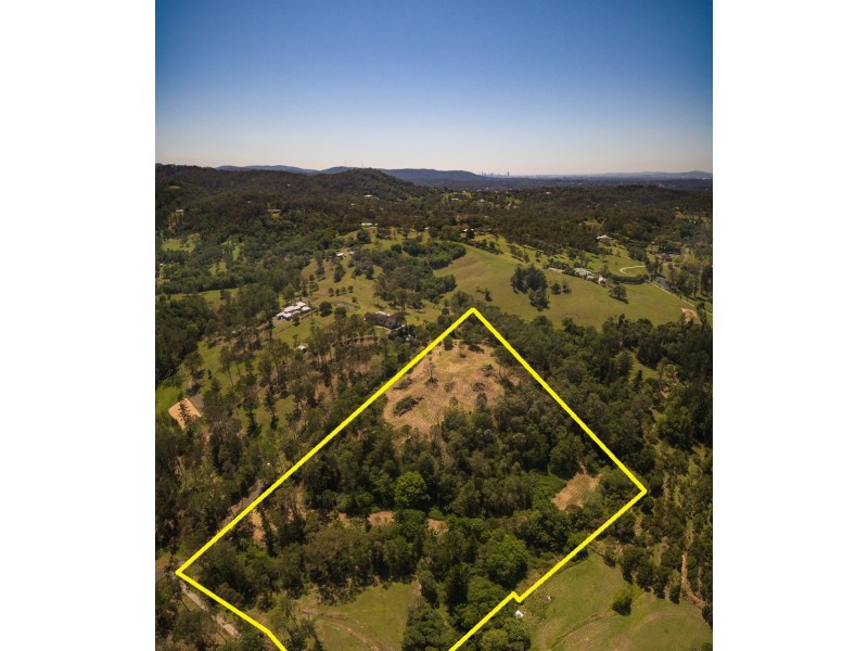 23 White Cedar Road, Pullenvale QLD 4069