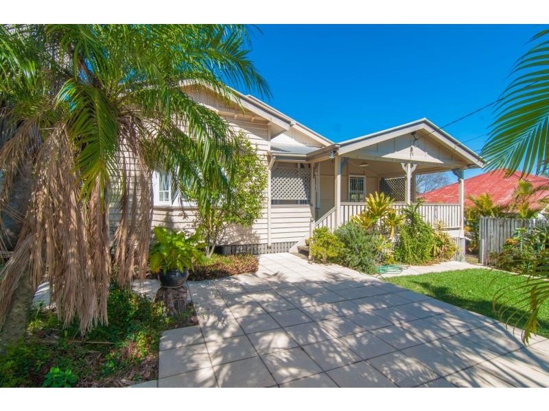 34 Arthur Terrace, Red Hill QLD 4059