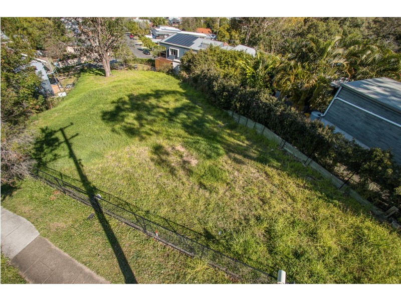 37 Boundary Road, Bardon QLD 4065