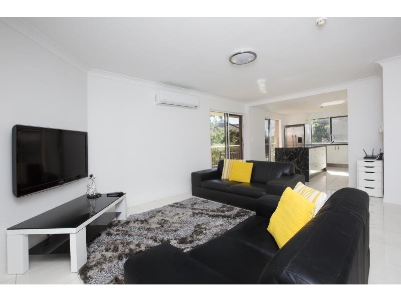 6/72 Lorimer Terrace, Kelvin Grove QLD 4059