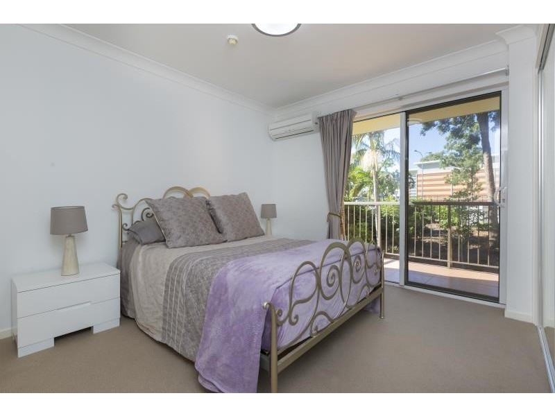 6/72 Lorimer Terrace, Kelvin Grove QLD 4059