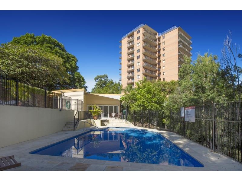 6/72 Lorimer Terrace, Kelvin Grove QLD 4059