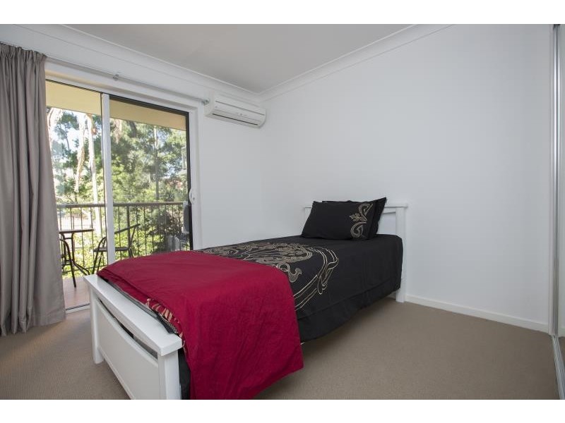 6/72 Lorimer Terrace, Kelvin Grove QLD 4059
