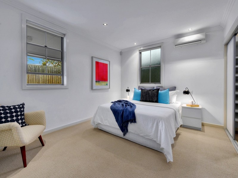 2A Jay Street, Red Hill QLD 4059