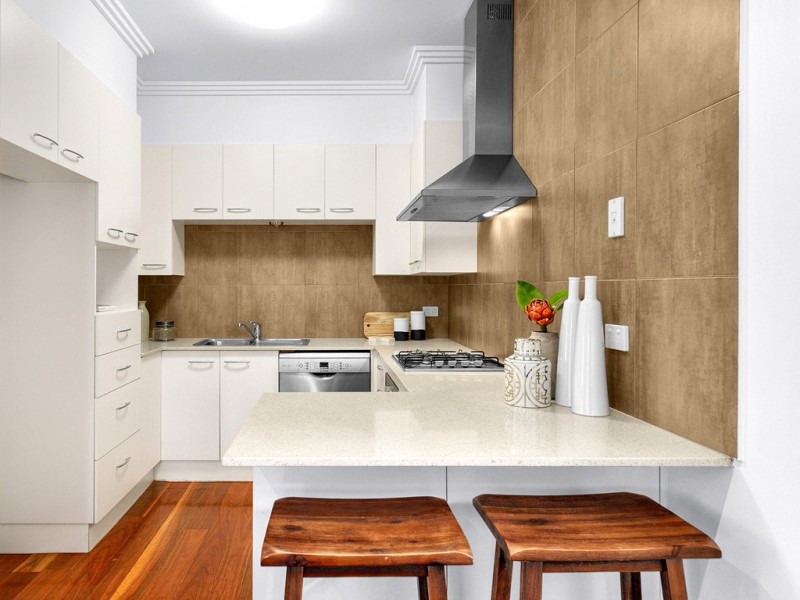 2A Jay Street, Red Hill QLD 4059