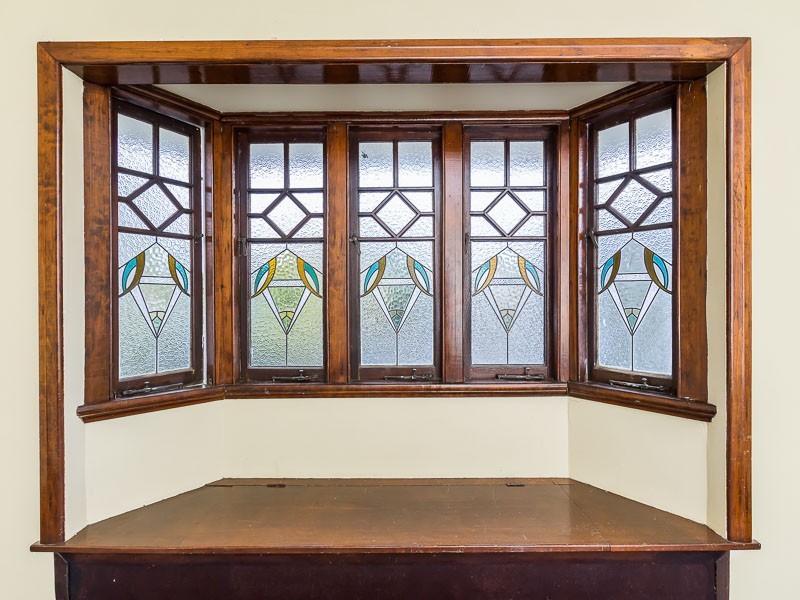 1 Chiswick Road, Bardon QLD 4065