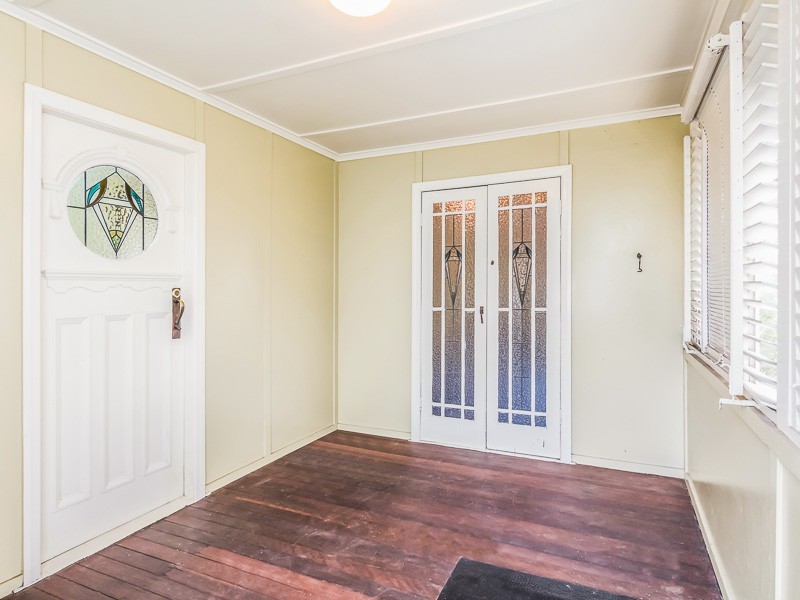 1 Chiswick Road, Bardon QLD 4065