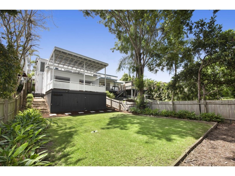 58 Stafford Street, Paddington QLD 4064