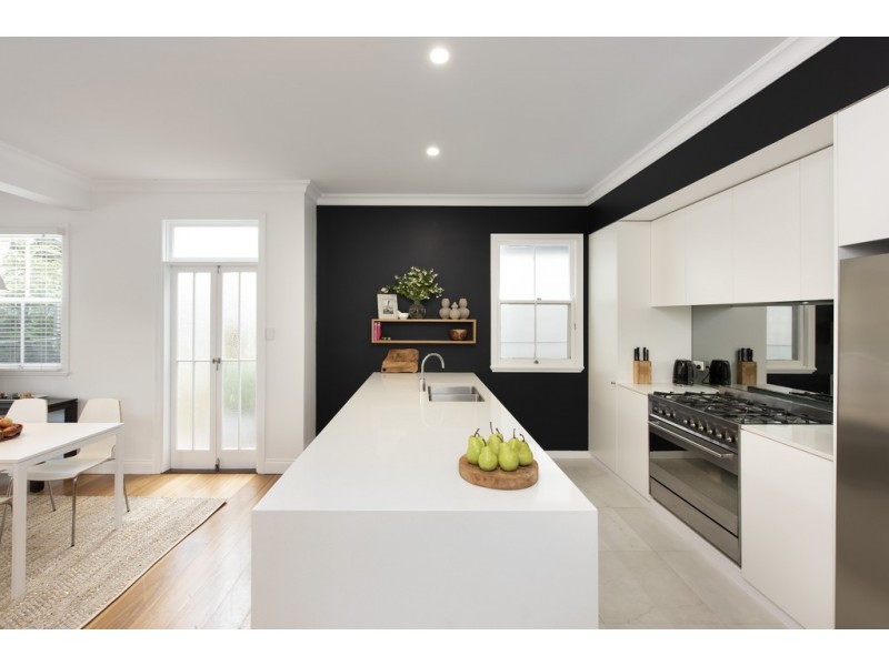 58 Stafford Street, Paddington QLD 4064