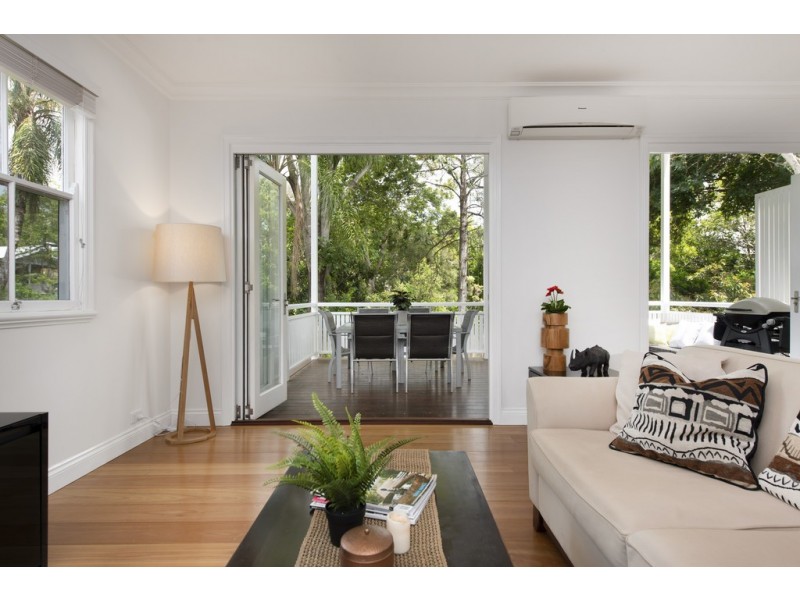 58 Stafford Street, Paddington QLD 4064