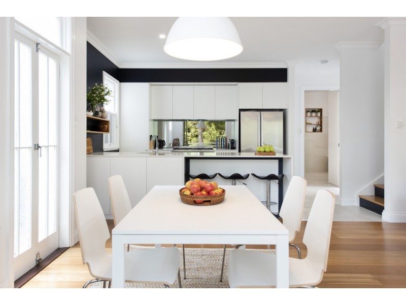 58 Stafford Street, Paddington QLD 4064