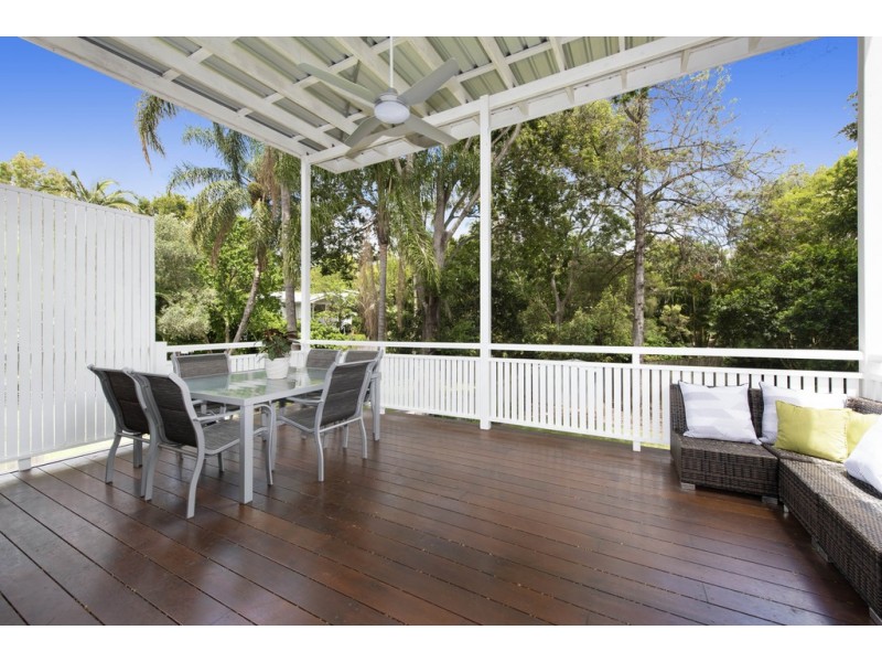 58 Stafford Street, Paddington QLD 4064