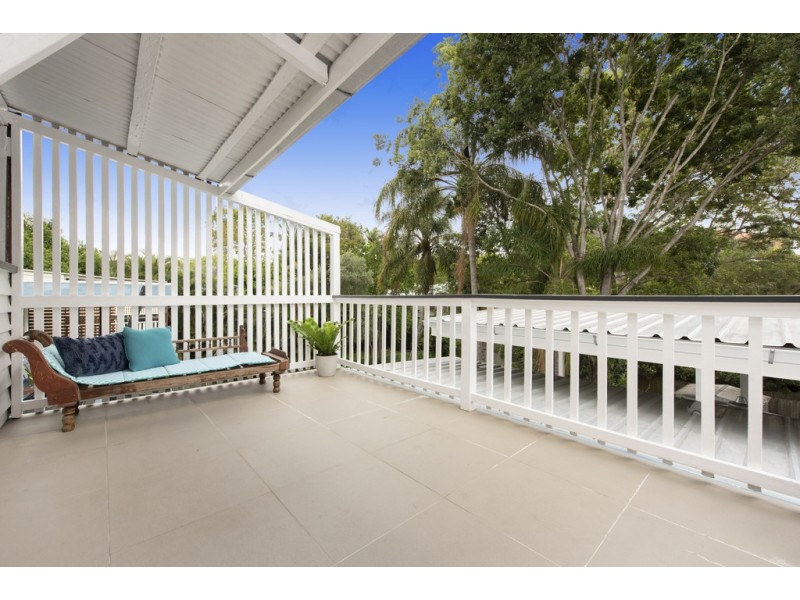 58 Stafford Street, Paddington QLD 4064