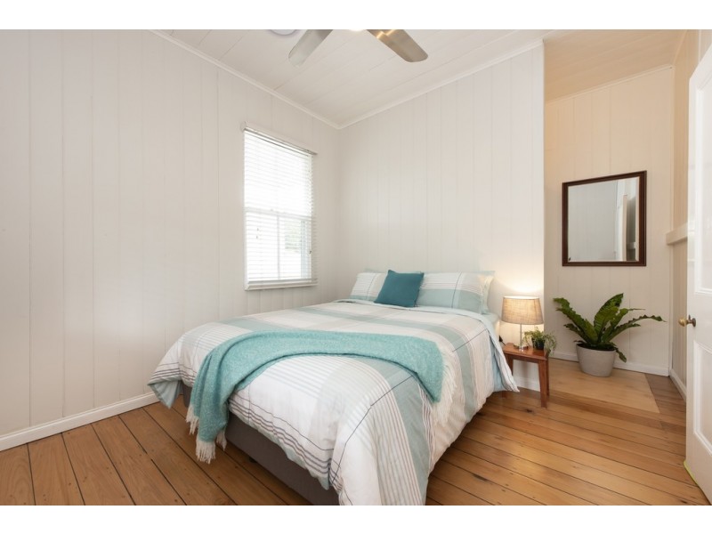 58 Stafford Street, Paddington QLD 4064