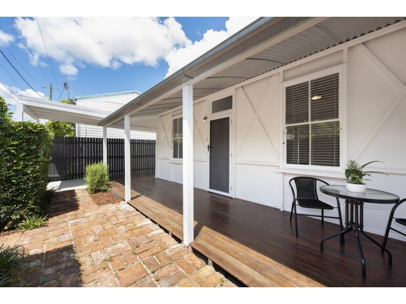 58 Stafford Street, Paddington QLD 4064