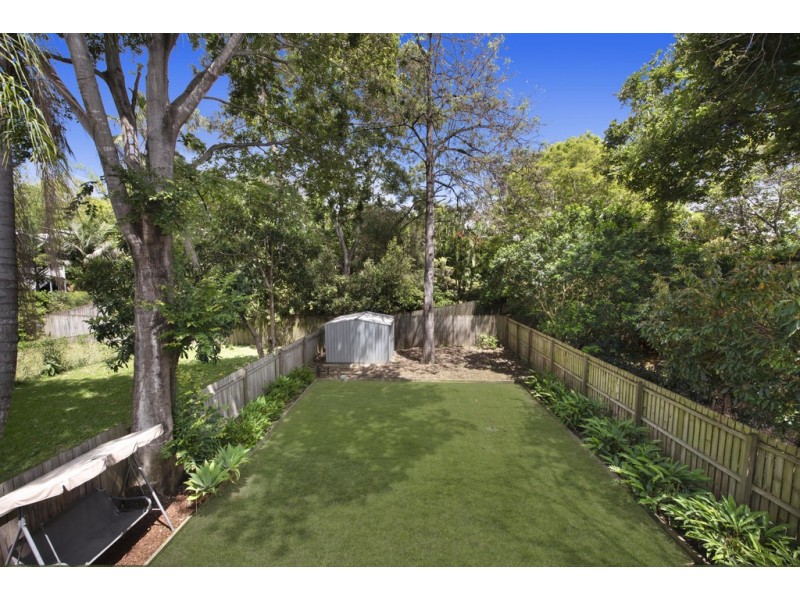 58 Stafford Street, Paddington QLD 4064