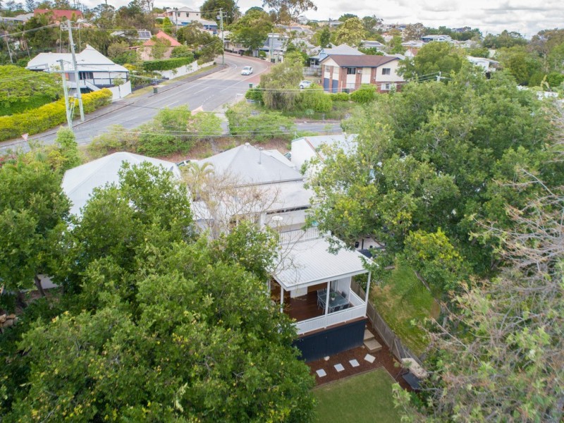 58 Stafford Street, Paddington QLD 4064