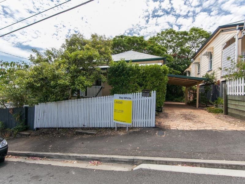 11 Hazlewood St, Paddington QLD 4064