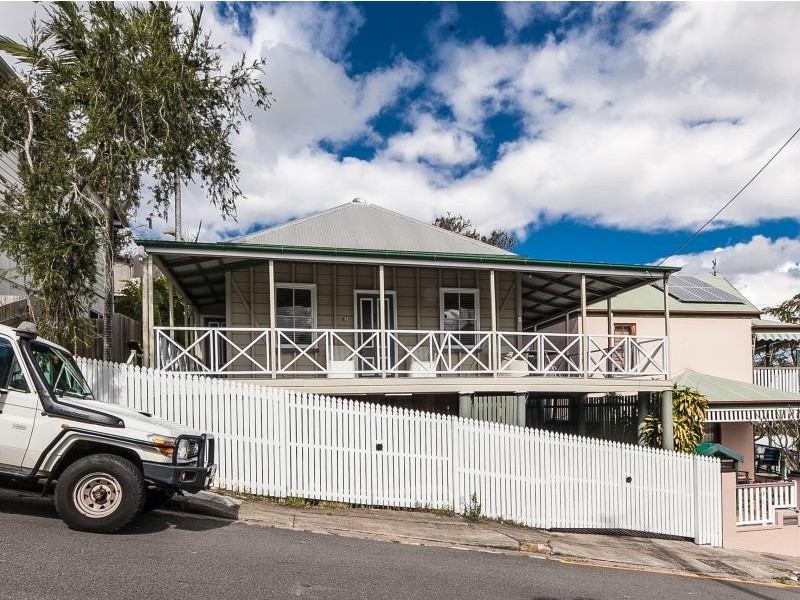 40 Earl Street, Brisbane City QLD 4000