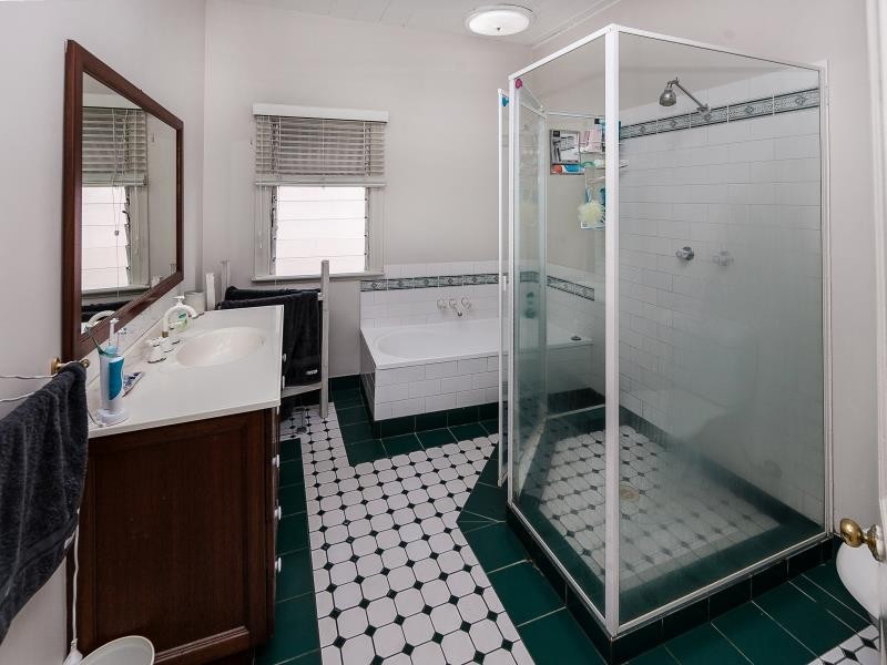 40 Earl Street, Brisbane City QLD 4000