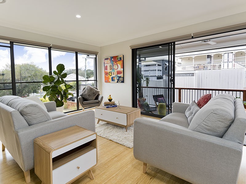 30A Woolcock Street, Red Hill QLD 4059