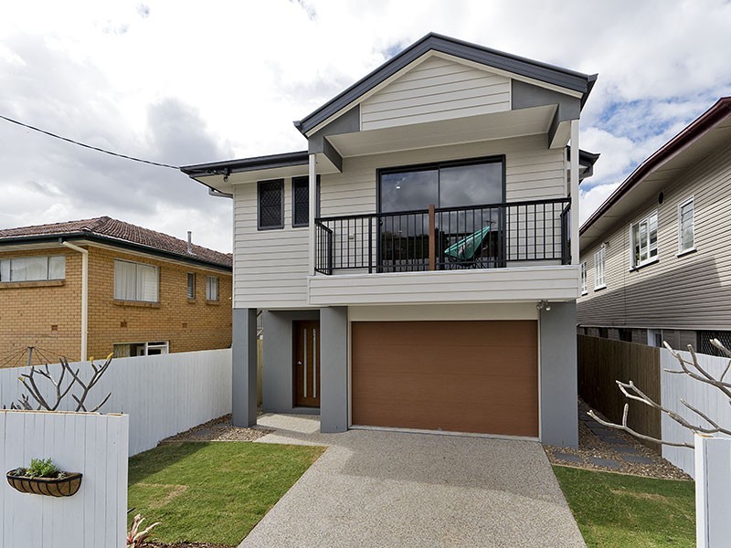 30A Woolcock Street, Red Hill QLD 4059