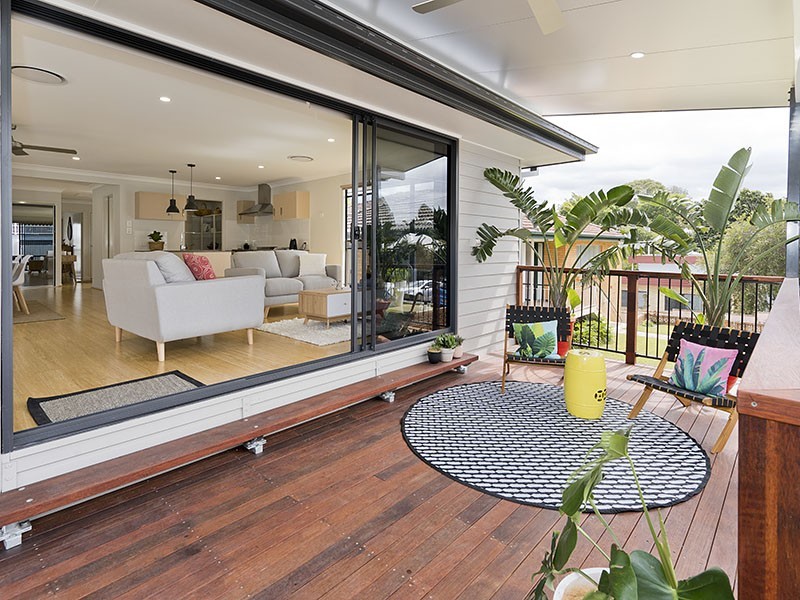 30A Woolcock Street, Red Hill QLD 4059