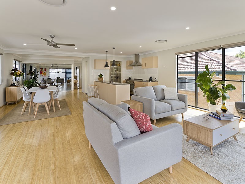 30A Woolcock Street, Red Hill QLD 4059