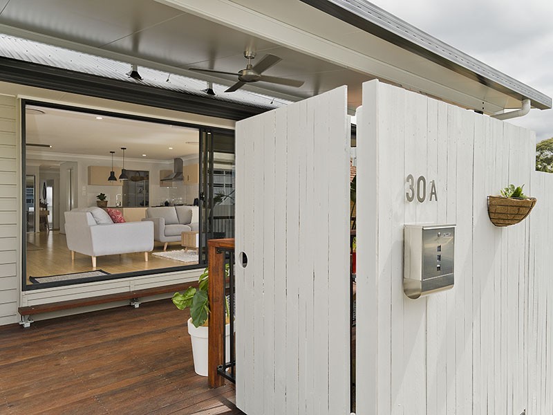 30A Woolcock Street, Red Hill QLD 4059