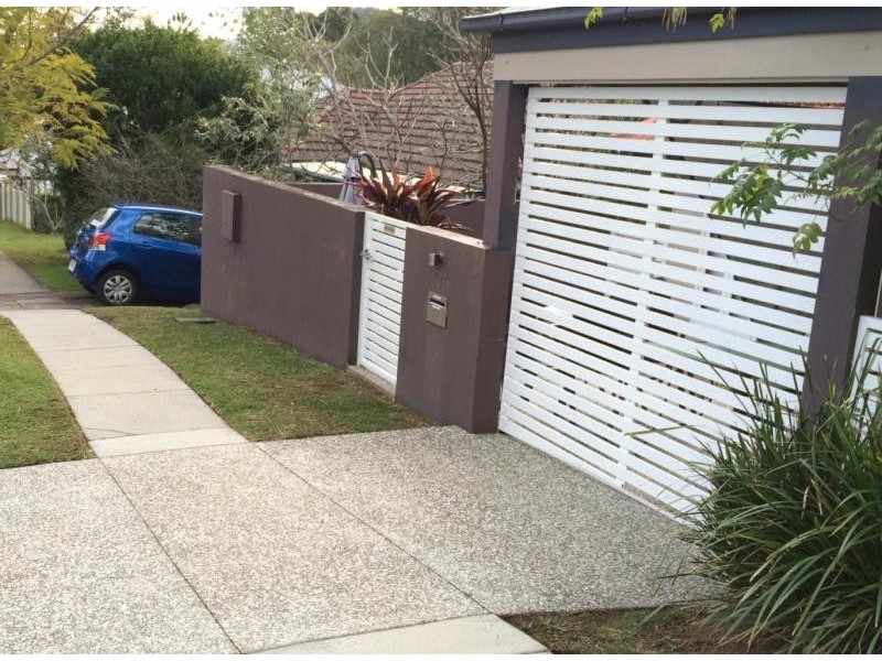 107 Alexandra Street, Bardon QLD 4065