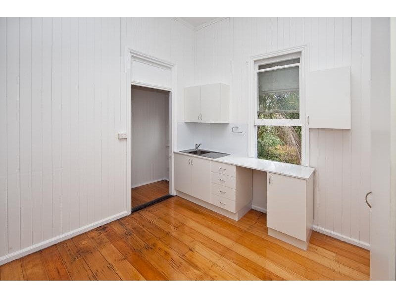 1/132 Rockbourne Terrace, Paddington QLD 4064