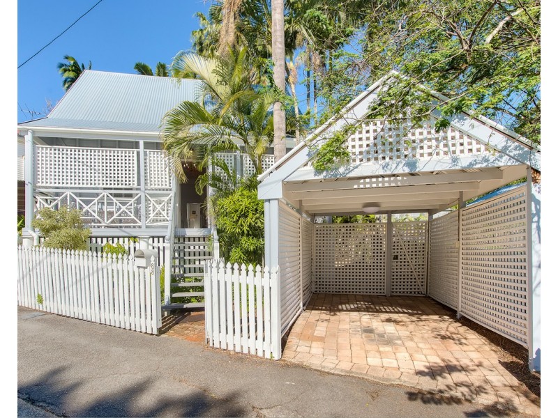 88 Menzies Street, Petrie Terrace QLD 4000