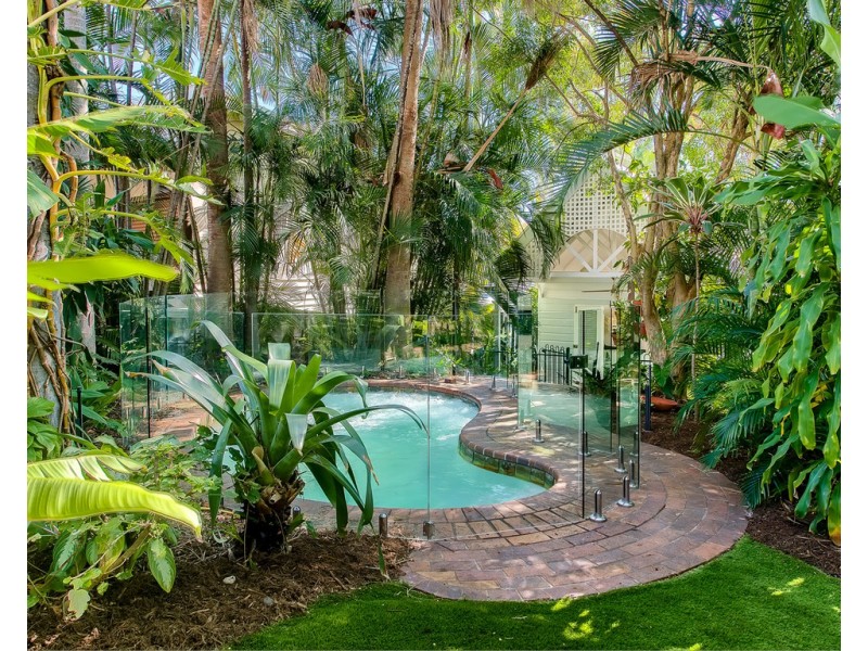 88 Menzies Street, Petrie Terrace QLD 4000